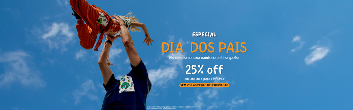 DIA DOS PAIS