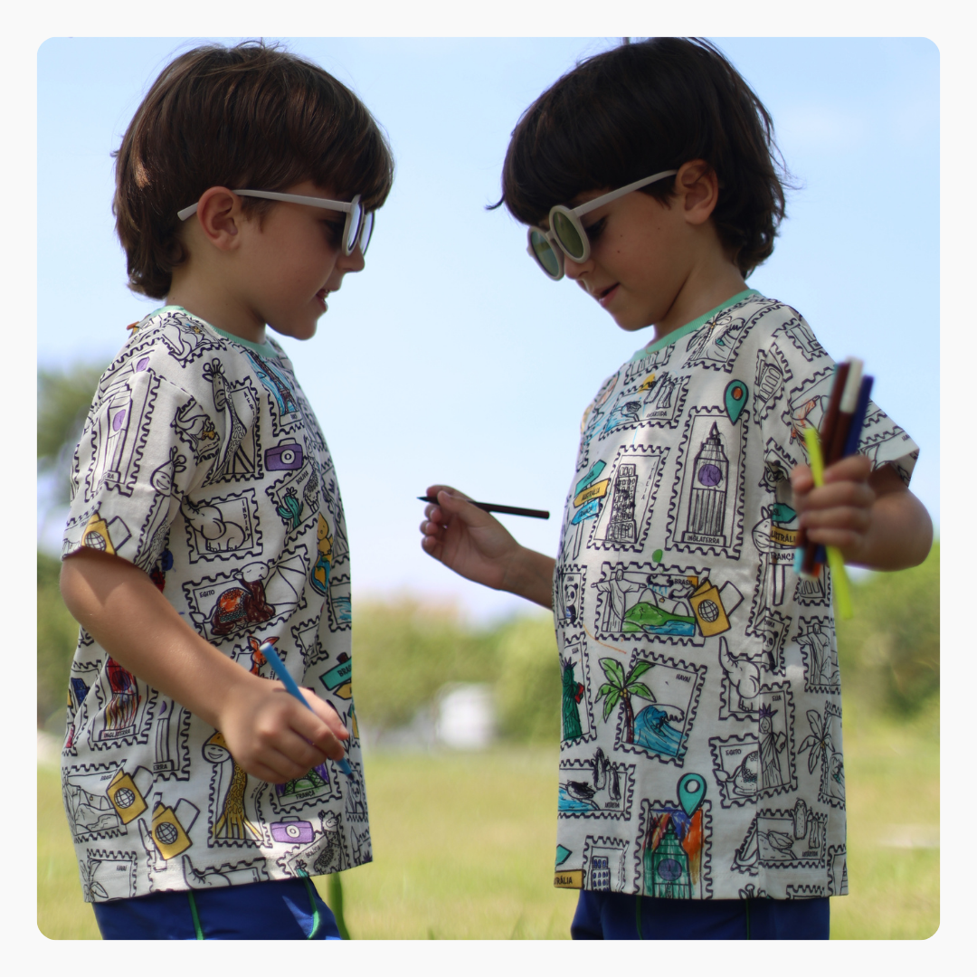 Croppeds Para Pintar