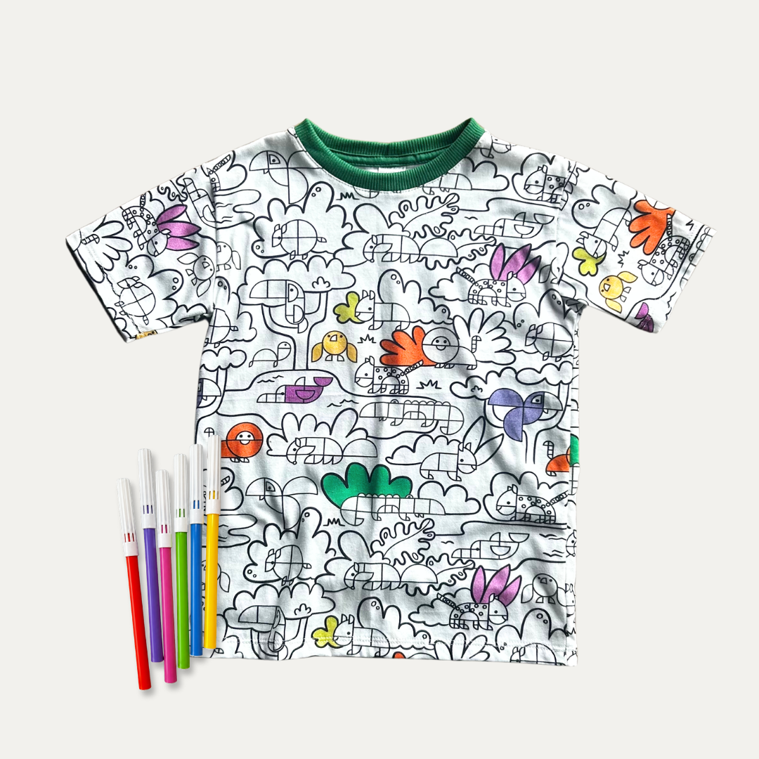 Tangram 🧩