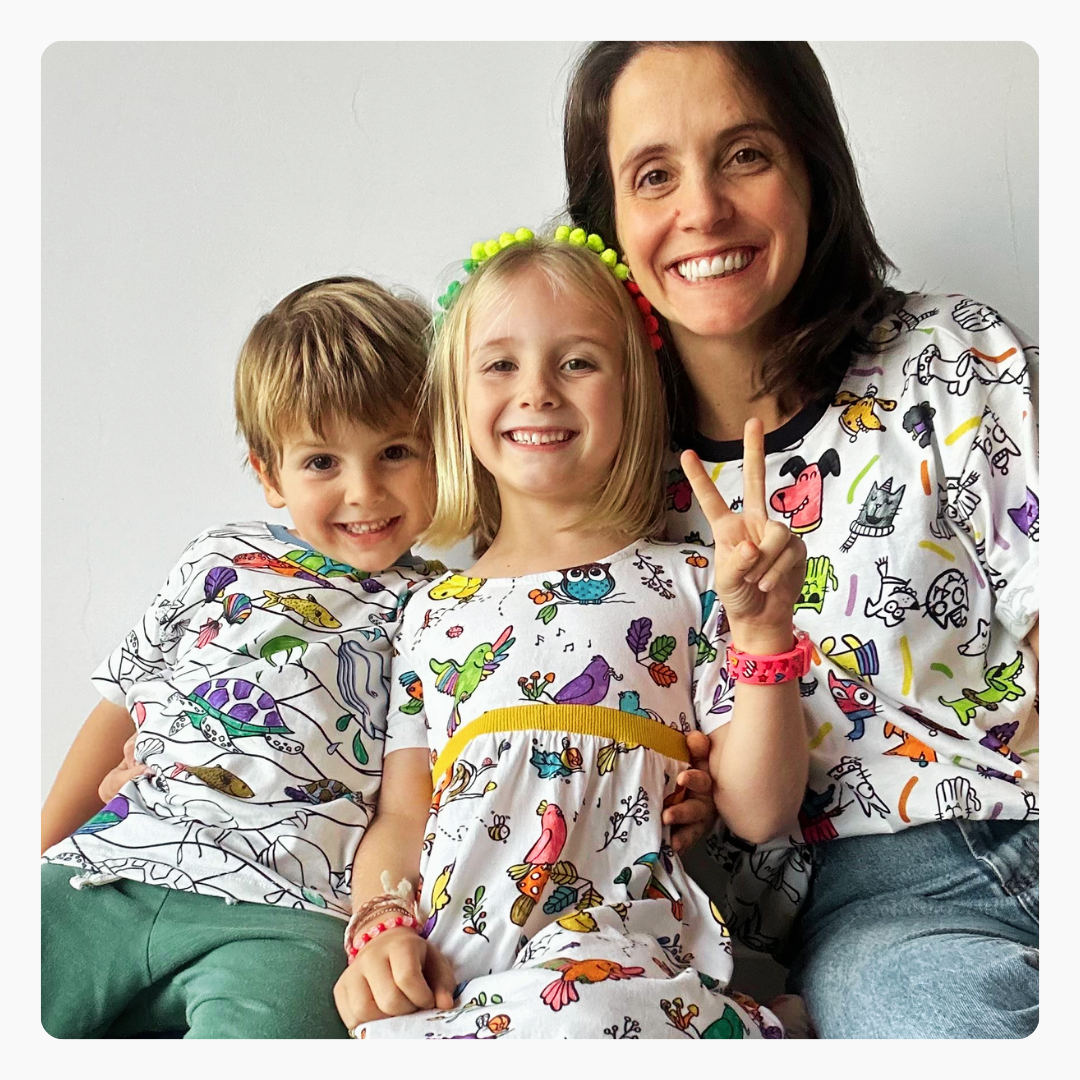 Camiseta Adulto Pets