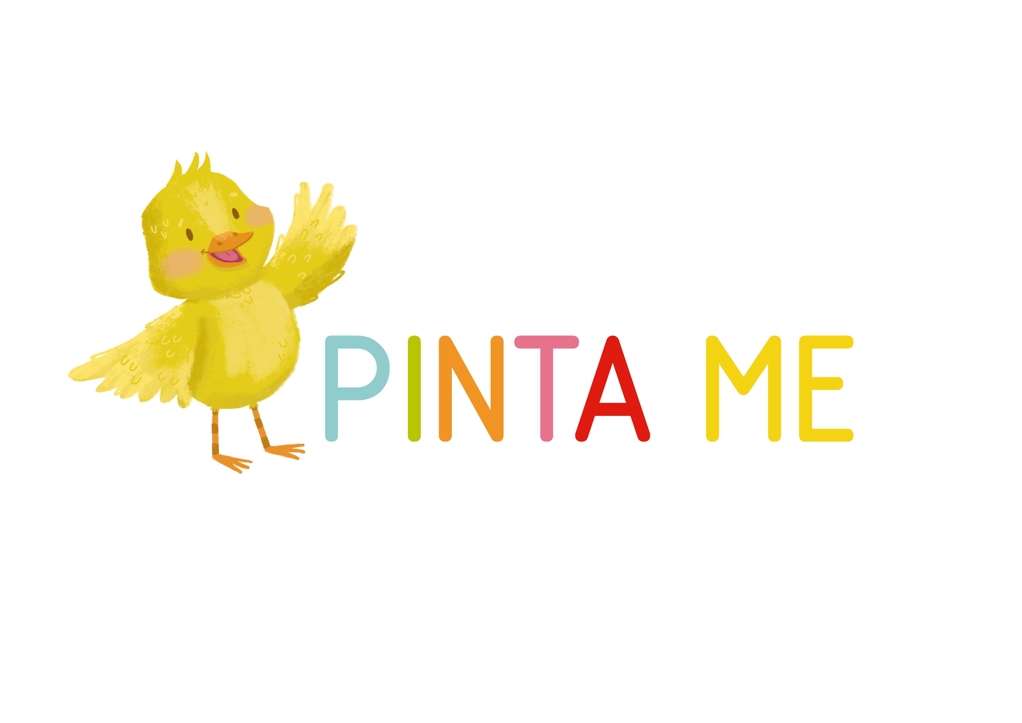 Pinta Me | Roupinhas Para Pintar