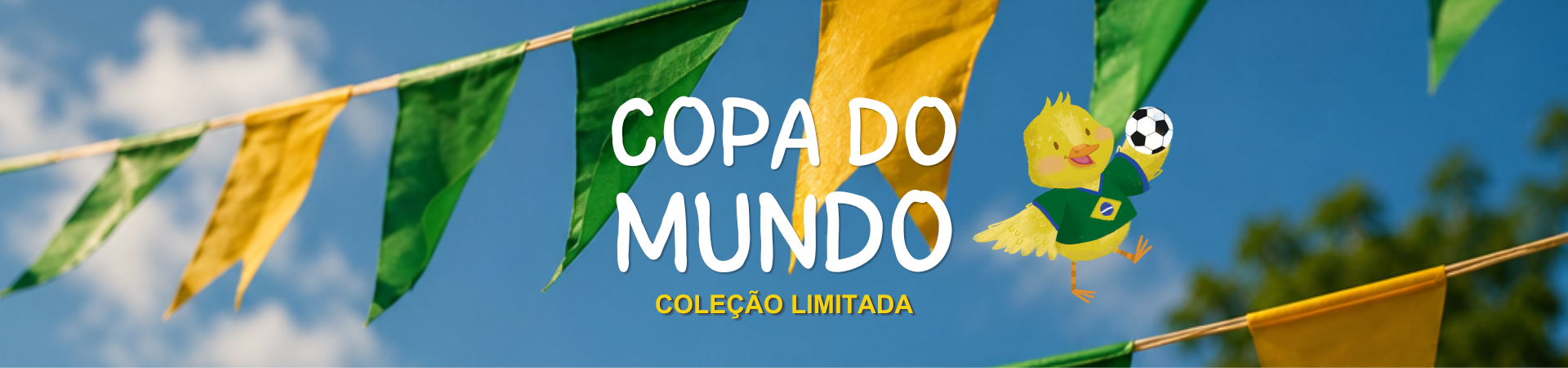 Copa do Mundo com crianças: muito além dos 90 minutos