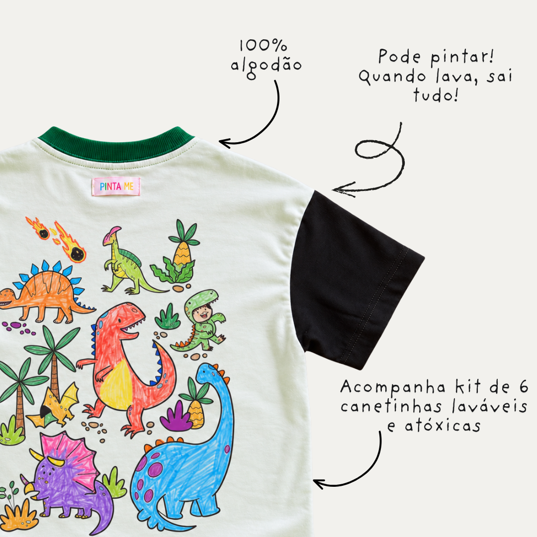 Vira pra ver 🎨