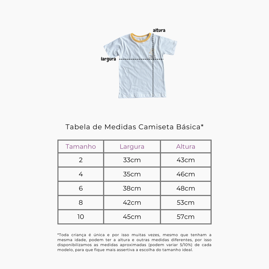 Camiseta Caça-Palavras