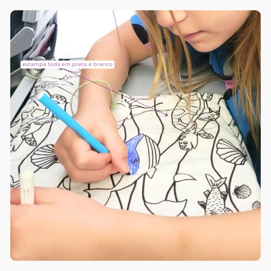 Cropped Um Mergulho na Ilha