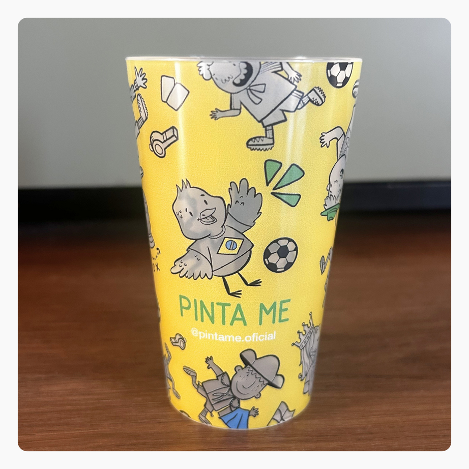 Copo Copa do Mundo