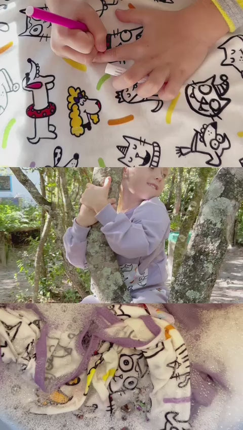 Moletom Canguru PETS